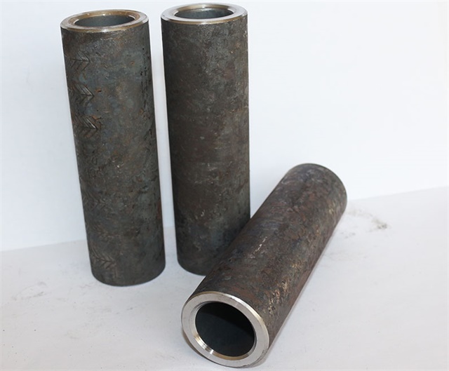 可克达拉冷挤压钢筋套筒螺纹连接标准